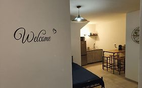Studio Glamour Avec Espace Balneo Prive
